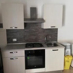 Appartamento Cara Sibilla 112, Marsala