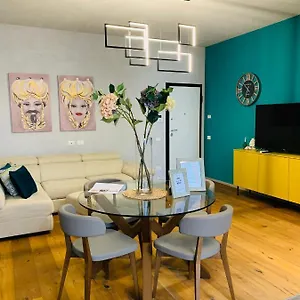 Appartamento Mb'apartment, Marsala
