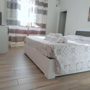 Casa vacanze Terra D'occidente, Marsala
