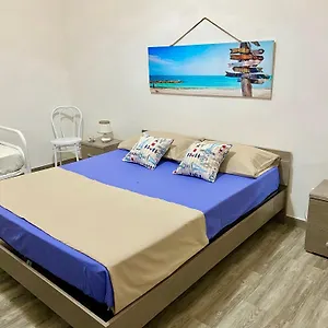 Casa vacanze Lorenz, Marsala