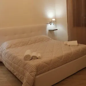 Appartamento Le Egadi, Marsala