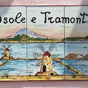 Casa vacanze Casa Vacanze Isole E Tramonti, Marsala