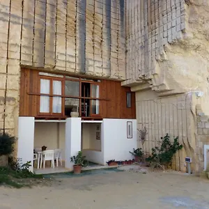 Appartamento Casa Nella Grotta, Marsala