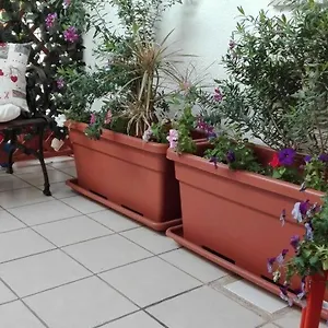 Appartamento A Casa Di Gio’, Marsala